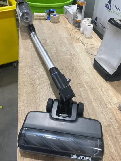 BISSELL FurFinder 200W Cordless Vacuum,… — Photo 4