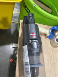 BISSELL FurFinder 200W Cordless Vacuum,… — Photo 5
