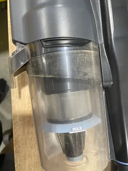 BISSELL FurFinder 200W Cordless Vacuum,… — Photo 6