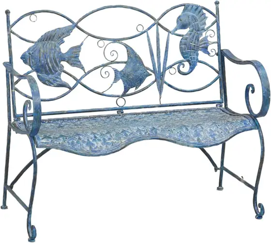 Cape Craftsmen Evergreen Weatherproof Fish… — Photo 1