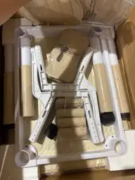 DOREROOM Adjustable Kids Table &… — Photo 6
