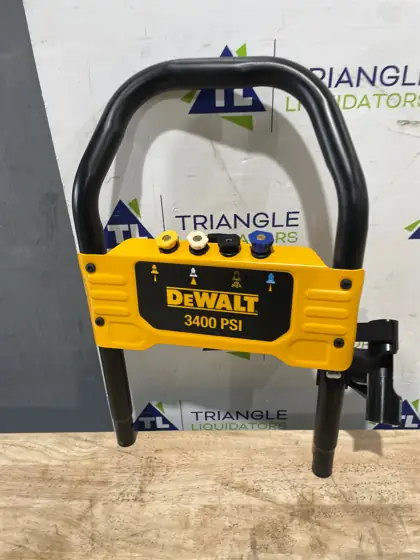 DEWALT 3400 PSI 2.5 GPM… — Photo 10