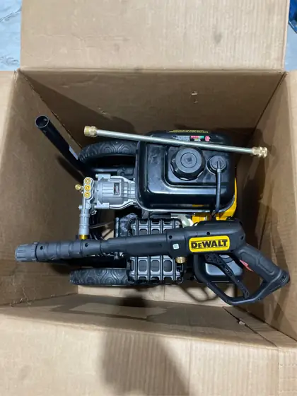 DEWALT 3400 PSI 2.5 GPM… — Photo 4