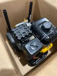 DEWALT 3400 PSI 2.5 GPM… — Photo 5