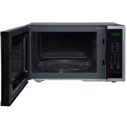 1.1 cu. ft. Countertop Microwave… — Photo 2