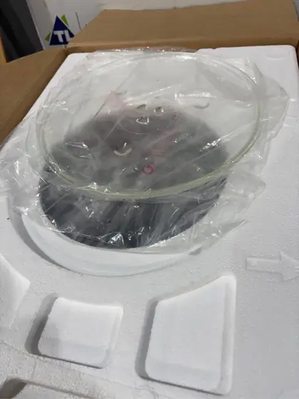 1.1 cu. ft. Countertop Microwave… — Photo 3