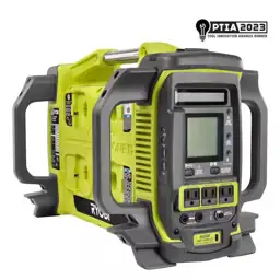 ONE+ 1800-Watt Power Station Inverter,… — Photo 1