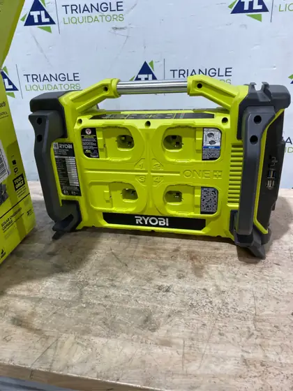 ONE+ 1800-Watt Power Station Inverter,… — Photo 4