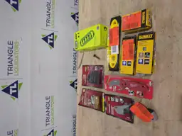 Home Depot Lot — Photo 1