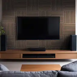 MSI Harmony Sable 24x24 Brown… — Photo 3