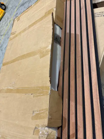 MSI Harmony Sable 24x24 Brown… — Photo 4