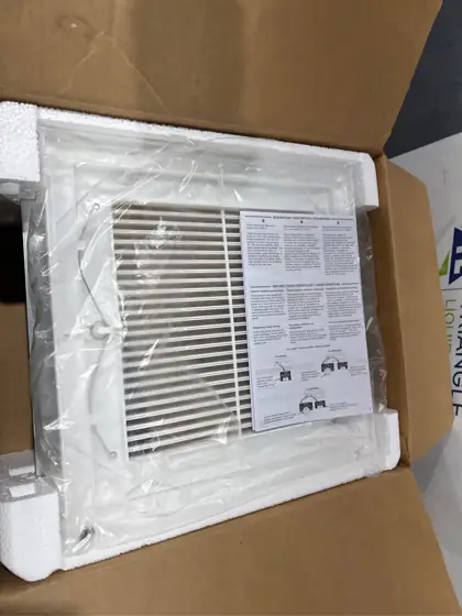 WhisperValue DC Pick-A-Flow 50/80/100 CFM… — Photo 4