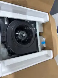WhisperValue DC Pick-A-Flow 50/80/100 CFM… — Photo 5