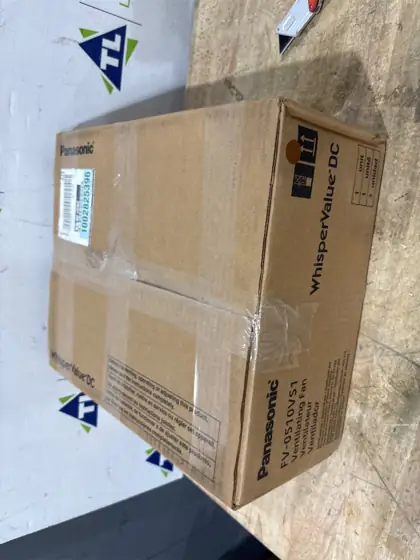 WhisperValue DC Pick-A-Flow 50/80/100 CFM… — Photo 6