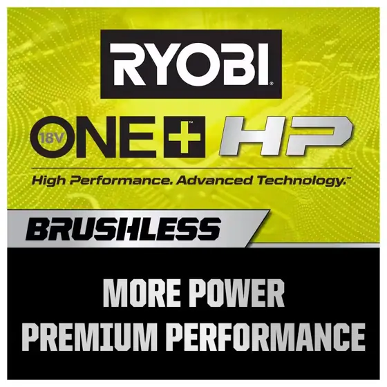 RYOBI ONE+ HP 18V Brushless… — Photo 2