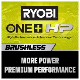 RYOBI ONE+ HP 18V Brushless… — Photo 2