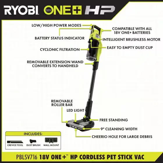 RYOBI ONE+ HP 18V Brushless… — Photo 3