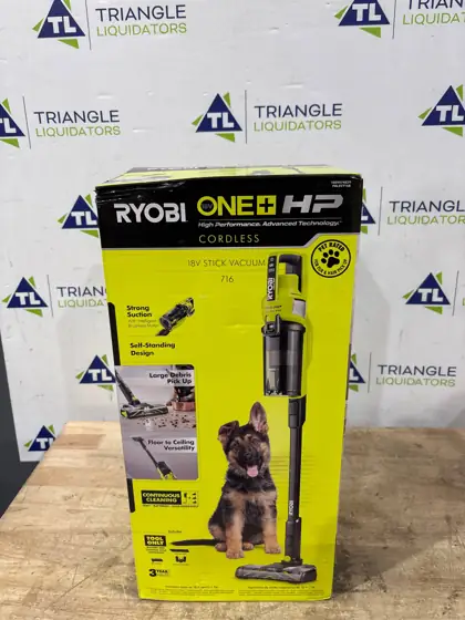 RYOBI ONE+ HP 18V Brushless… — Photo 4