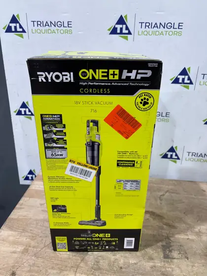 RYOBI ONE+ HP 18V Brushless… — Photo 5
