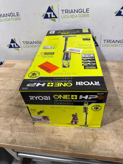 RYOBI ONE+ HP 18V Brushless… — Photo 6
