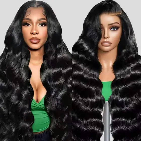30 Inch 13x6 Lace Front… — Photo 1