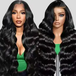 30 Inch 13x6 Lace Front… — Photo 1