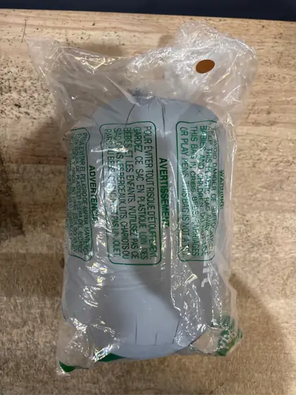 Down Sleeping Bag for Adults,… — Photo 5
