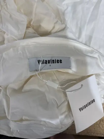 Yulaviniee Women's Strapless Tube Top… — Photo 5