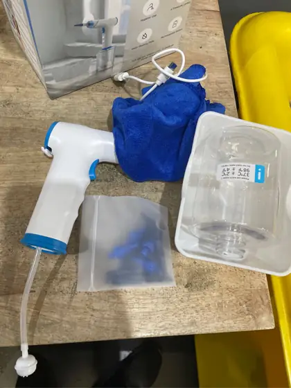 Electric Ear Wax Removal Kit… — Photo 4