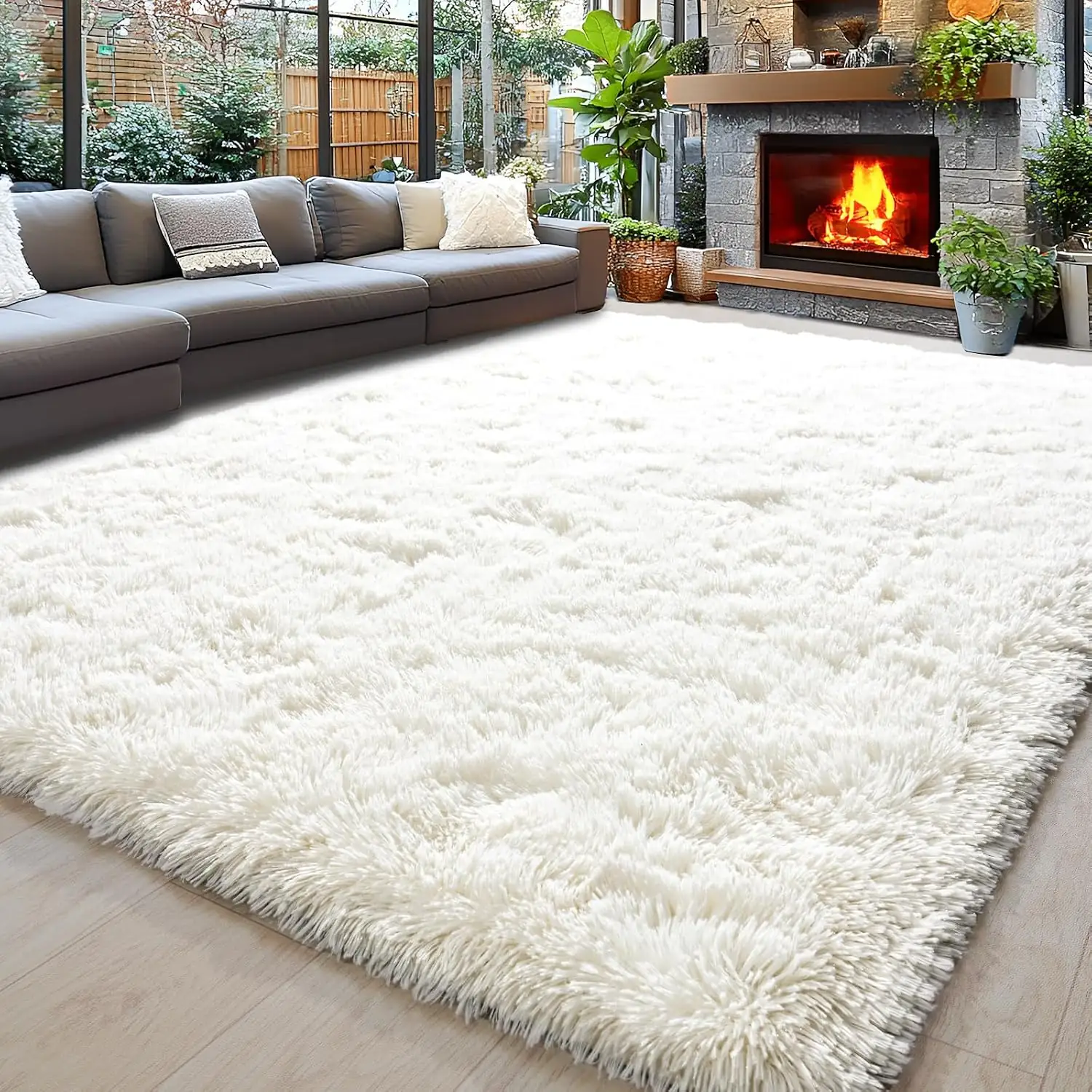 Area Rugs 10x14 for Living… — Photo 1