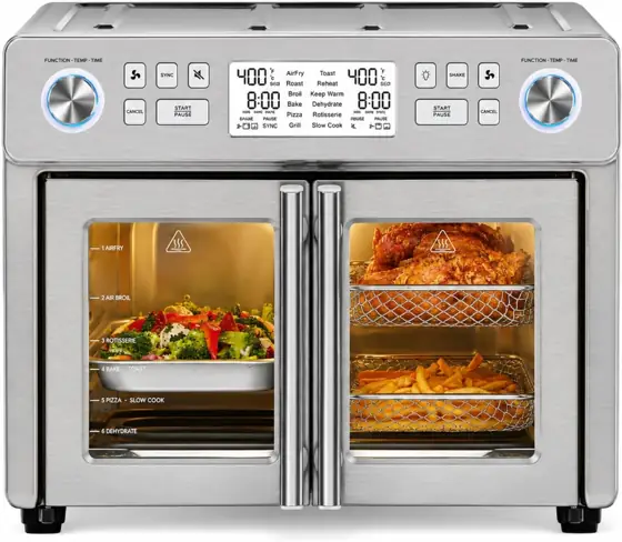 Emeril Lagasse Dual Zone Technology… — Photo 1