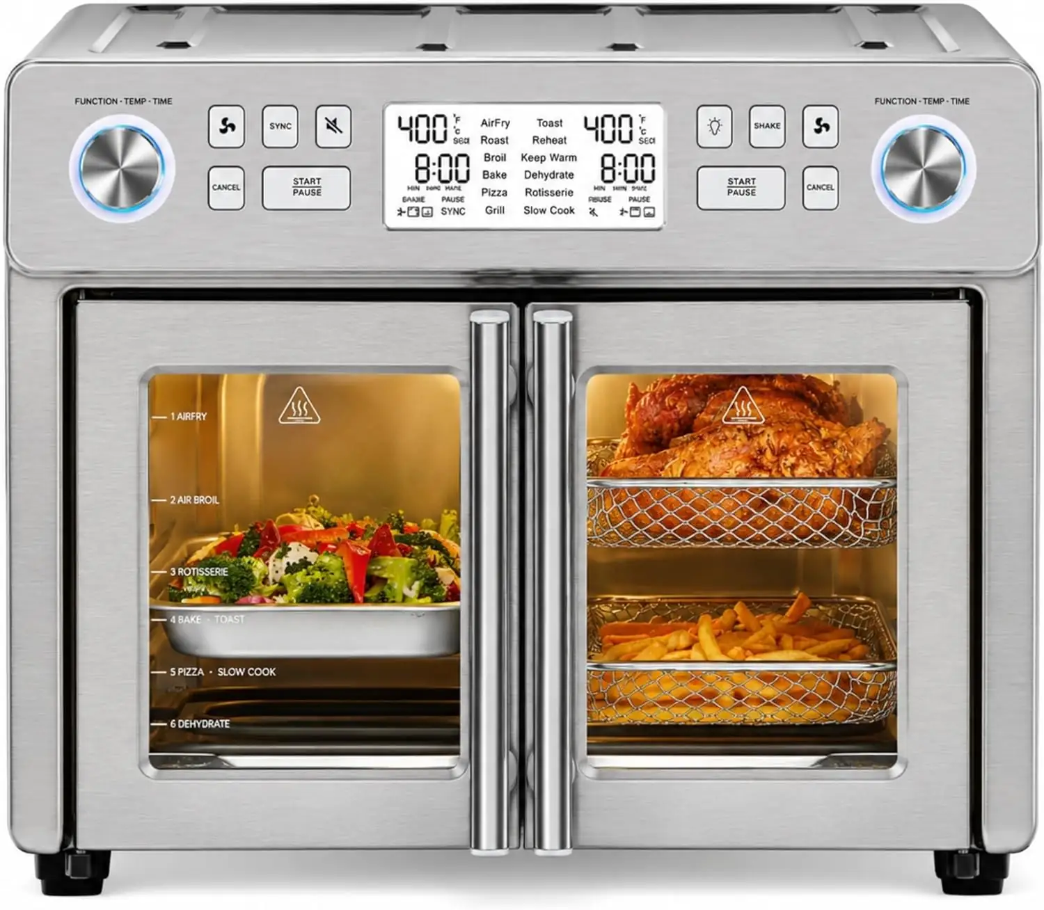 Emeril Lagasse Dual Zone Technology… — Photo 1