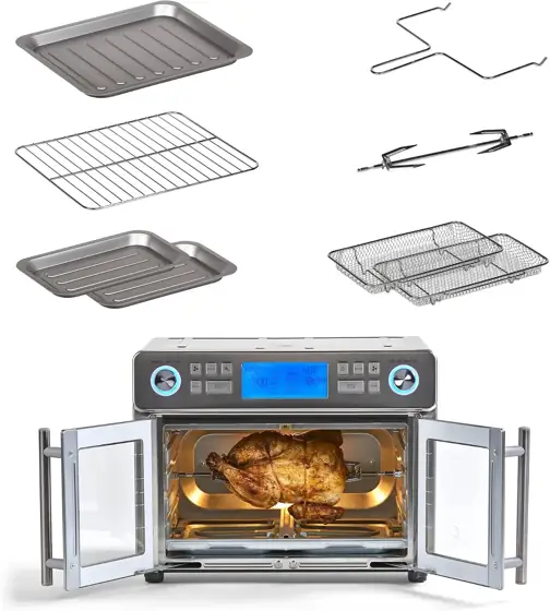 Emeril Lagasse Dual Zone Technology… — Photo 3