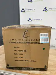 Emeril Lagasse Dual Zone Technology… — Photo 4