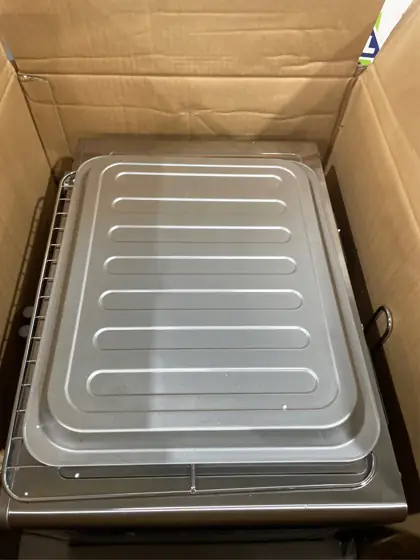 Emeril Lagasse Dual Zone Technology… — Photo 6