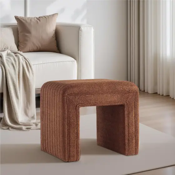Get Set Style Vanity Stool… — Photo 1