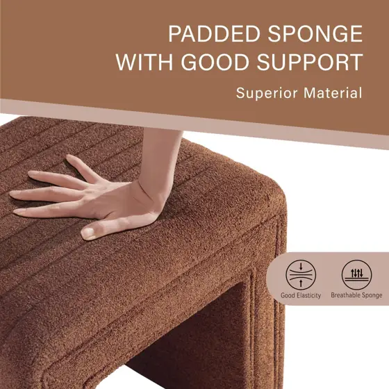 Get Set Style Vanity Stool… — Photo 3