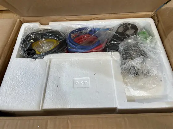 4500 lb 12V Waterproof Winch… — Photo 5