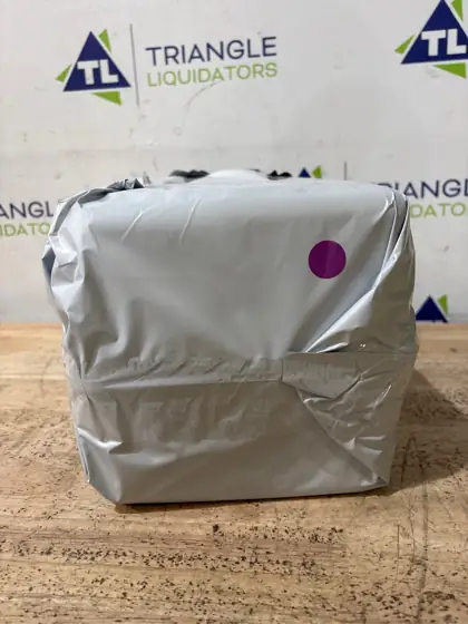 TERGOO 14in 3-Layer Craft Organizer… — Photo 8