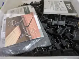 Trex Hideaway Hidden Deck Fasteners… — Photo 3