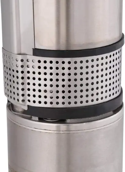 1 HP Submersible 3-Wire Motor… — Photo 2