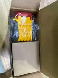 FLEXVOLT 20V/60V MAX Lithium-Ion 12.0Ah… — Photo 6