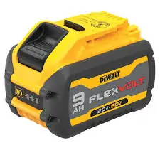FLEXVOLT 20V/60V MAX Lithium-Ion 12.0Ah… — Photo 8