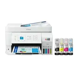 Epson EcoTank ET-4810 Cartridge-Free Supertank… — Photo 1
