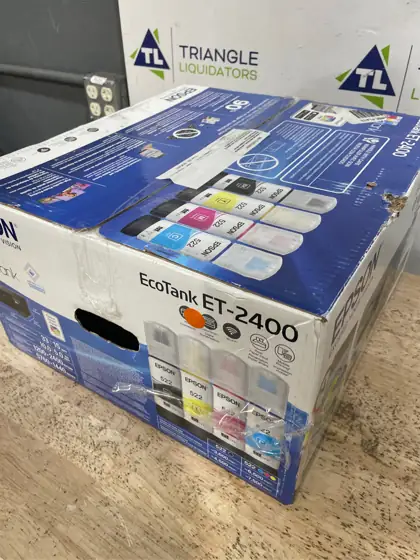 Epson EcoTank ET-4810 Cartridge-Free Supertank… — Photo 4