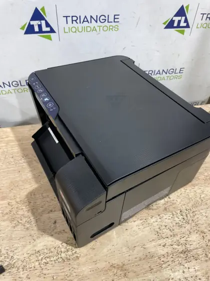 Epson EcoTank ET-4810 Cartridge-Free Supertank… — Photo 6