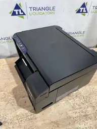 Epson EcoTank ET-4810 Cartridge-Free Supertank… — Photo 6