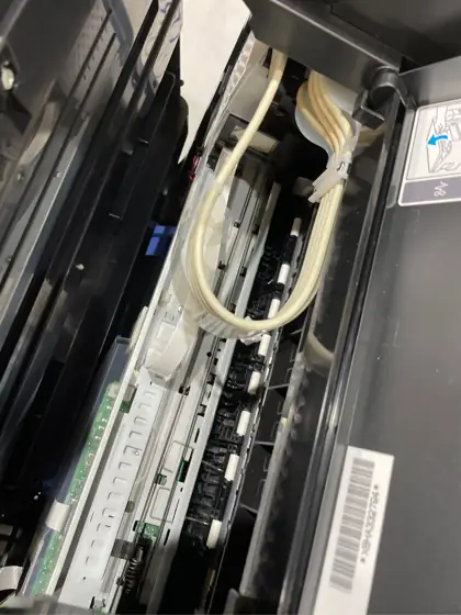 Epson EcoTank ET-4810 Cartridge-Free Supertank… — Photo 7