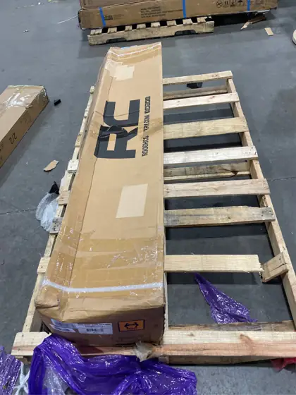 Rough Country Hard Roll-Up Tonneau… — Photo 4