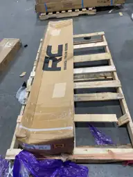 Rough Country Hard Roll-Up Tonneau… — Photo 4